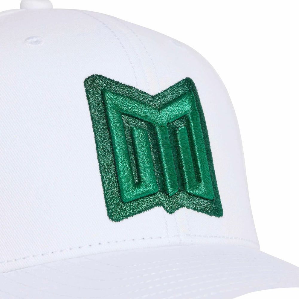Adidas - 2026 Mexico Snapback Cap