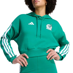 Adidas - 2026 Mexico Women's DNA Hoodie