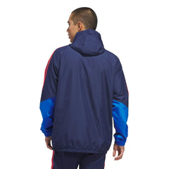 Adidas - 2026 Colombia Men's All-Weather Jacket
