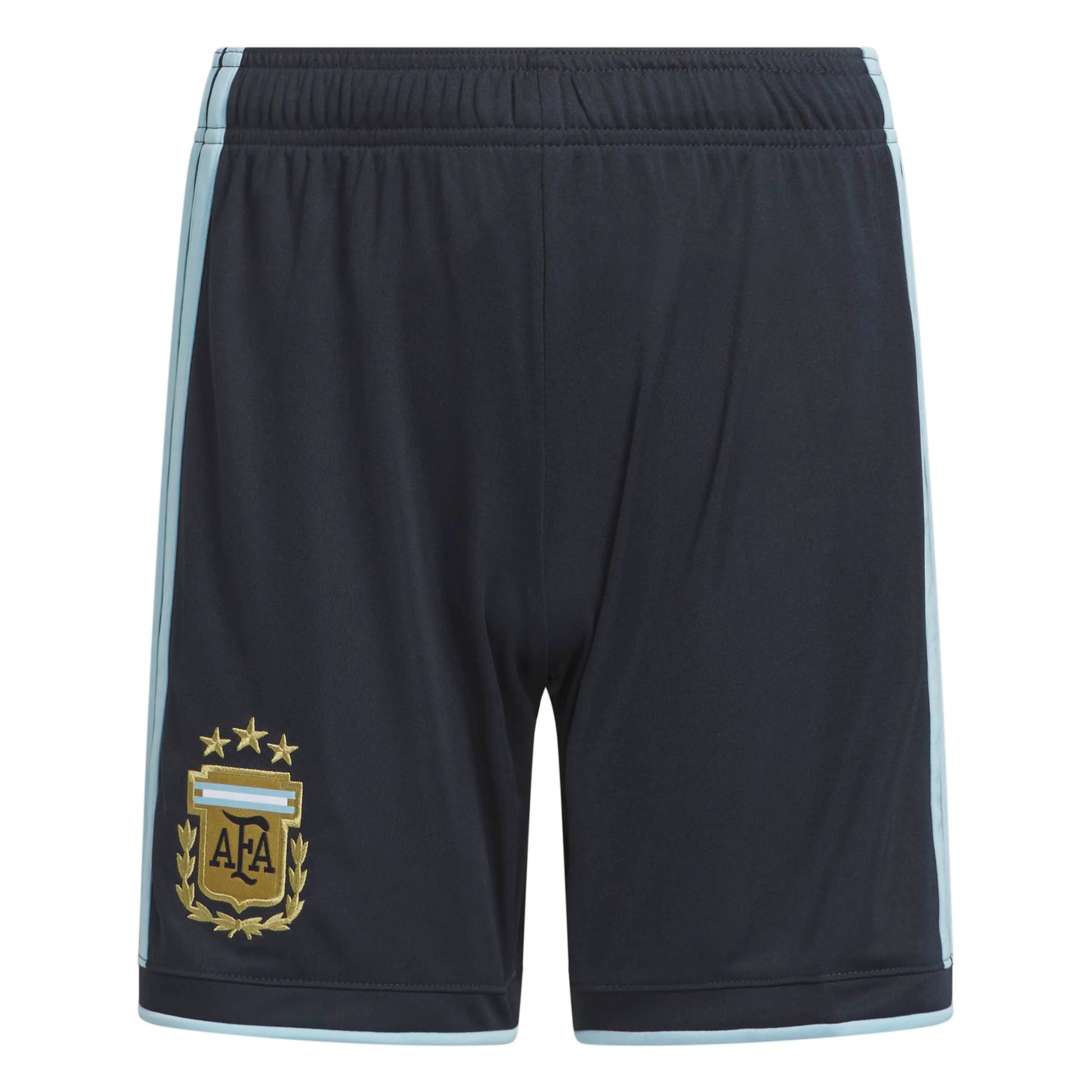 Adidas - 2026 Argentina Youth Home Shorts