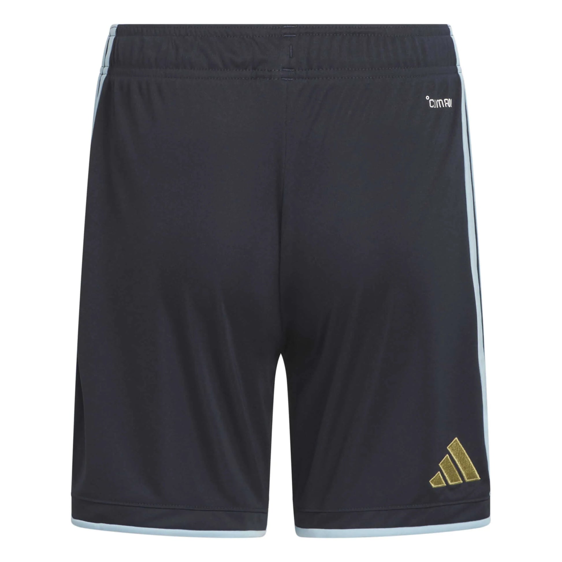 Adidas - 2026 Argentina Youth Home Shorts