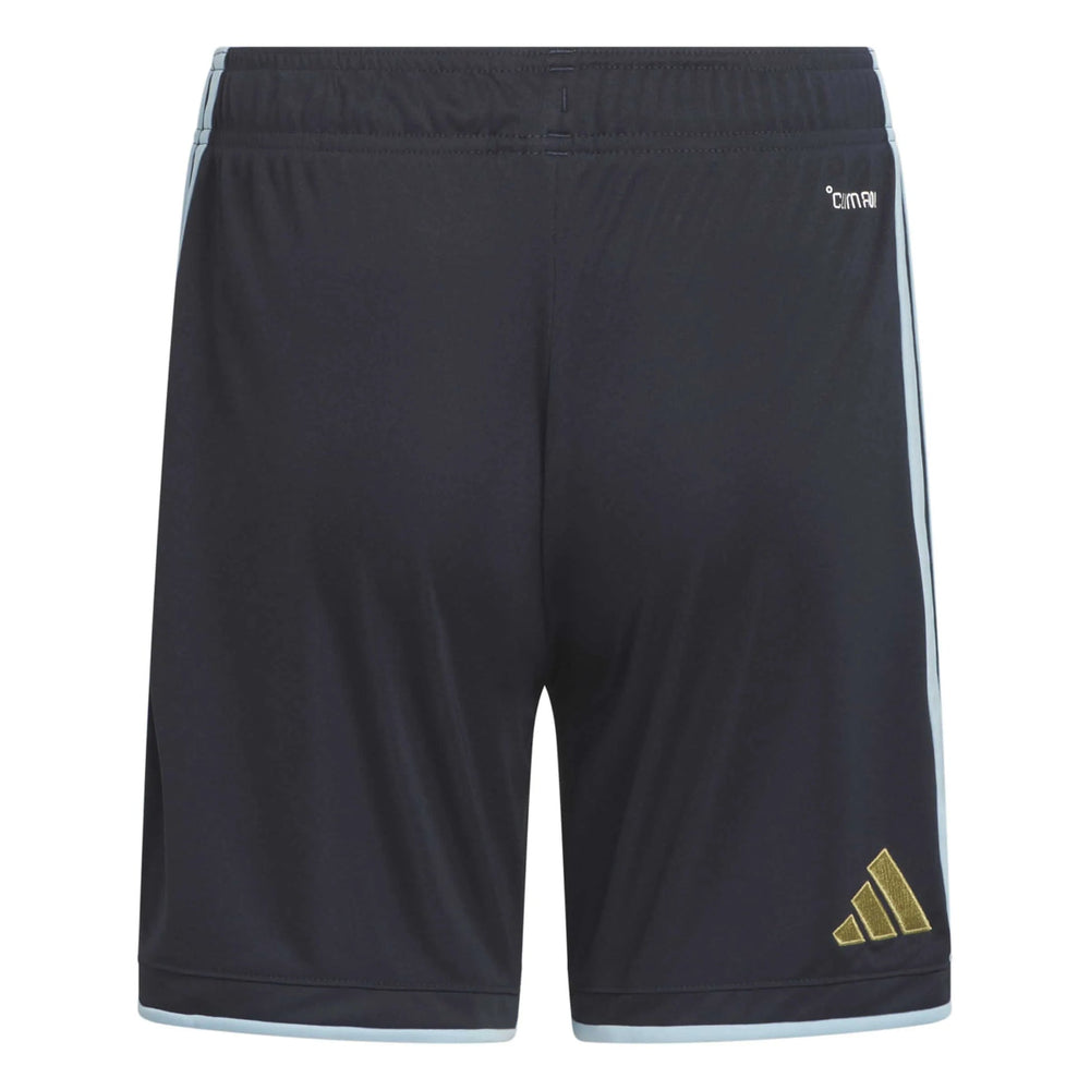 Adidas - 2026 Argentina Youth Home Shorts