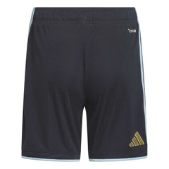 Adidas - 2026 Argentina Youth Home Shorts