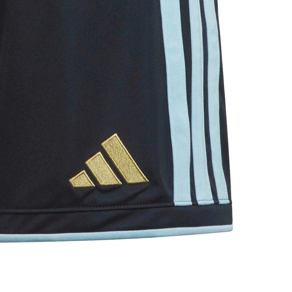 Adidas - 2026 Argentina Youth Home Shorts