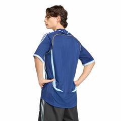 Adidas - 2006 Argentina Men's Retro Stadium Away Soccer Jersey