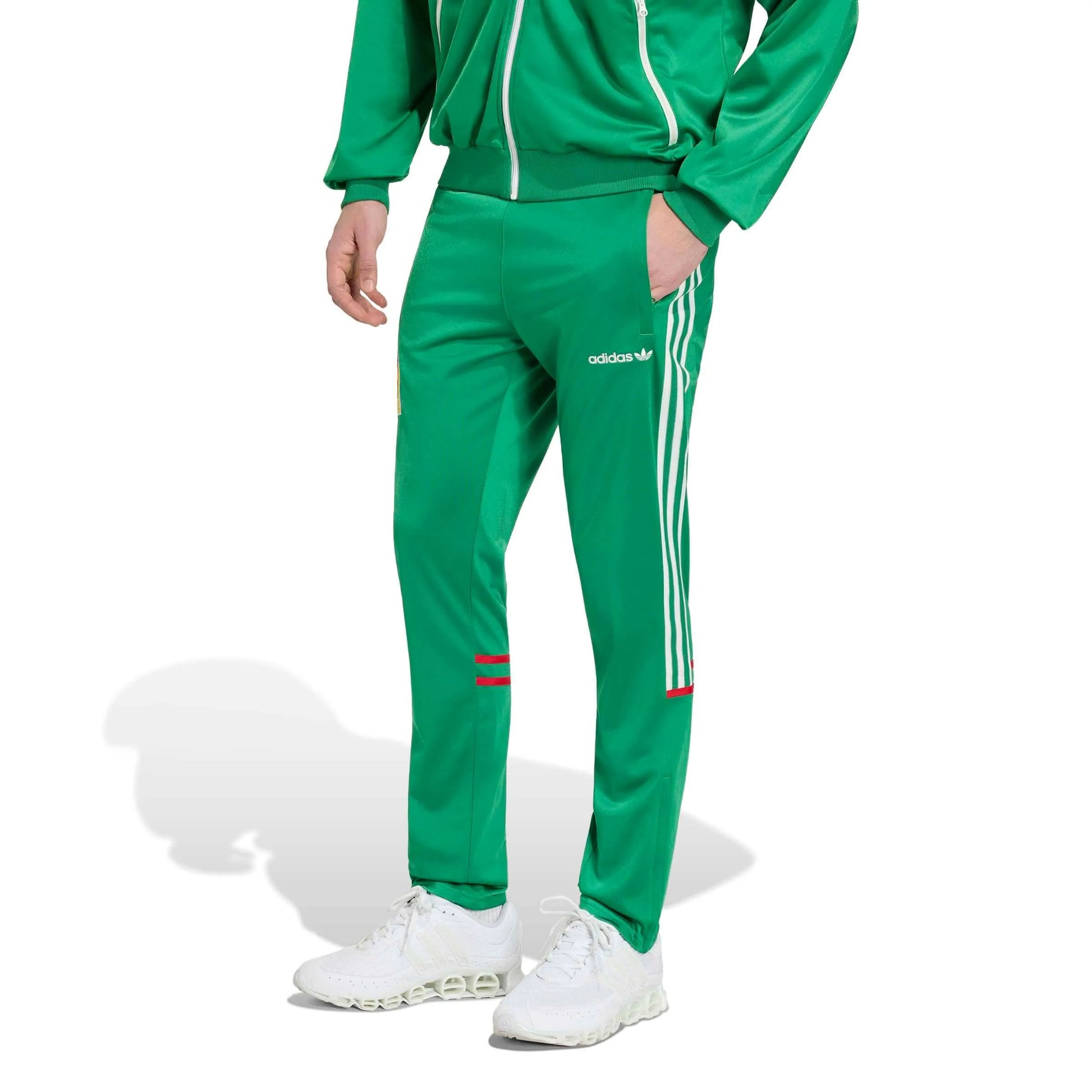 Adidas - 1986 Mexico Men's Retro Track Pants