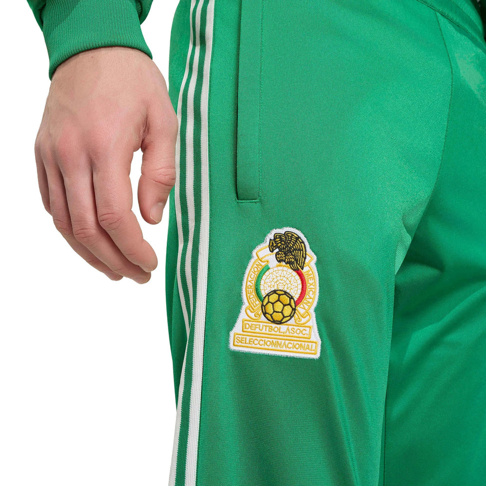 Adidas - 1986 Mexico Men's Retro Track Pants