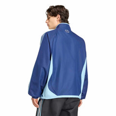 Adidas - 2006 Argentina Men's Retro Away Track Top