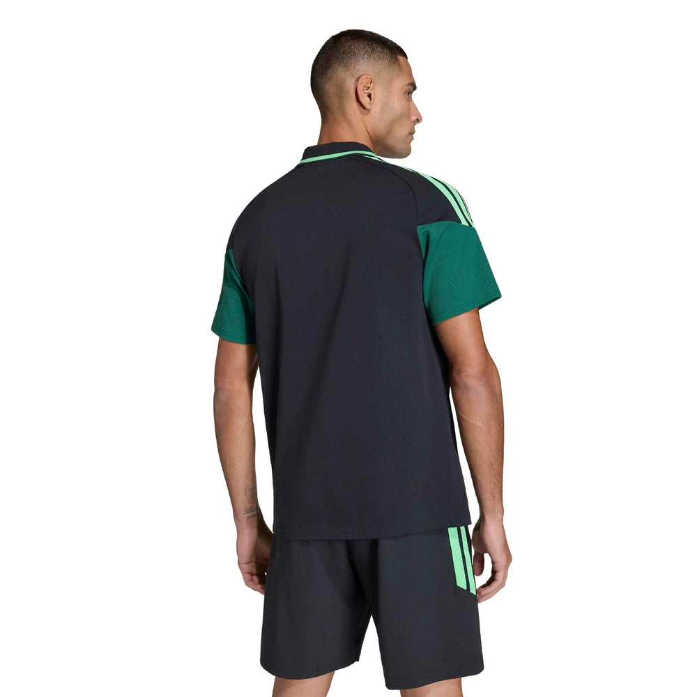 Adidas - 2026 Mexico Men's Tiro Polo Shirt
