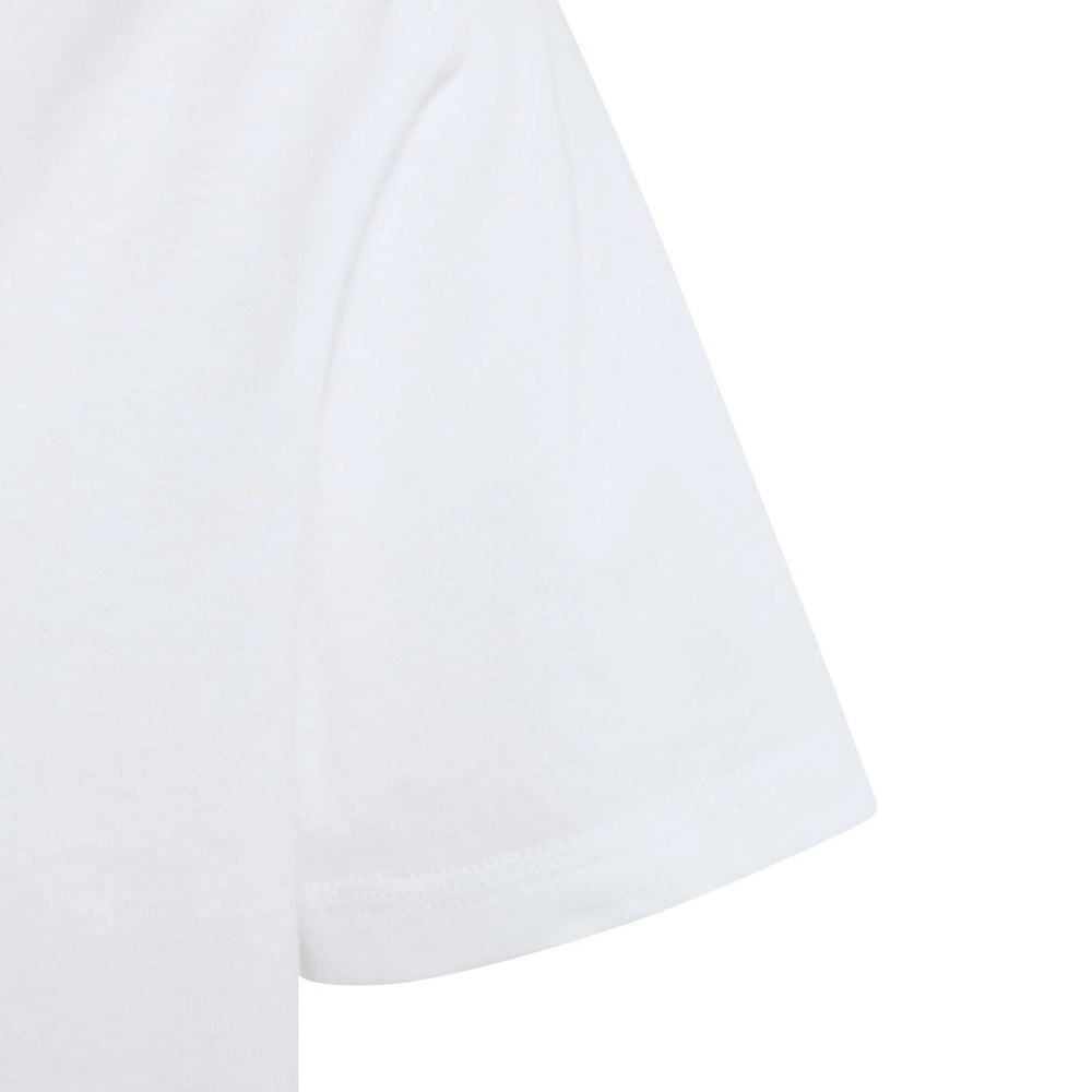 Adidas - 2026 Argentina Youth Home Tee