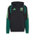 Black/Green