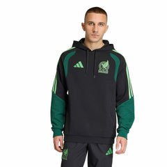 Adidas - 2026 Mexico Men's Tiro Hoodie