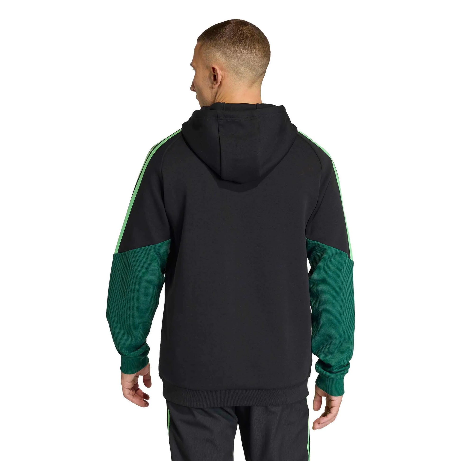 Adidas - 2026 Mexico Men's Tiro Hoodie