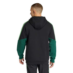 Adidas - 2026 Mexico Men's Tiro Hoodie