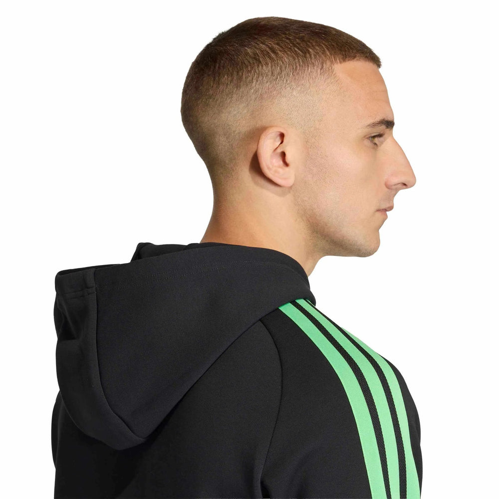 Adidas - 2026 Mexico Men's Tiro Hoodie