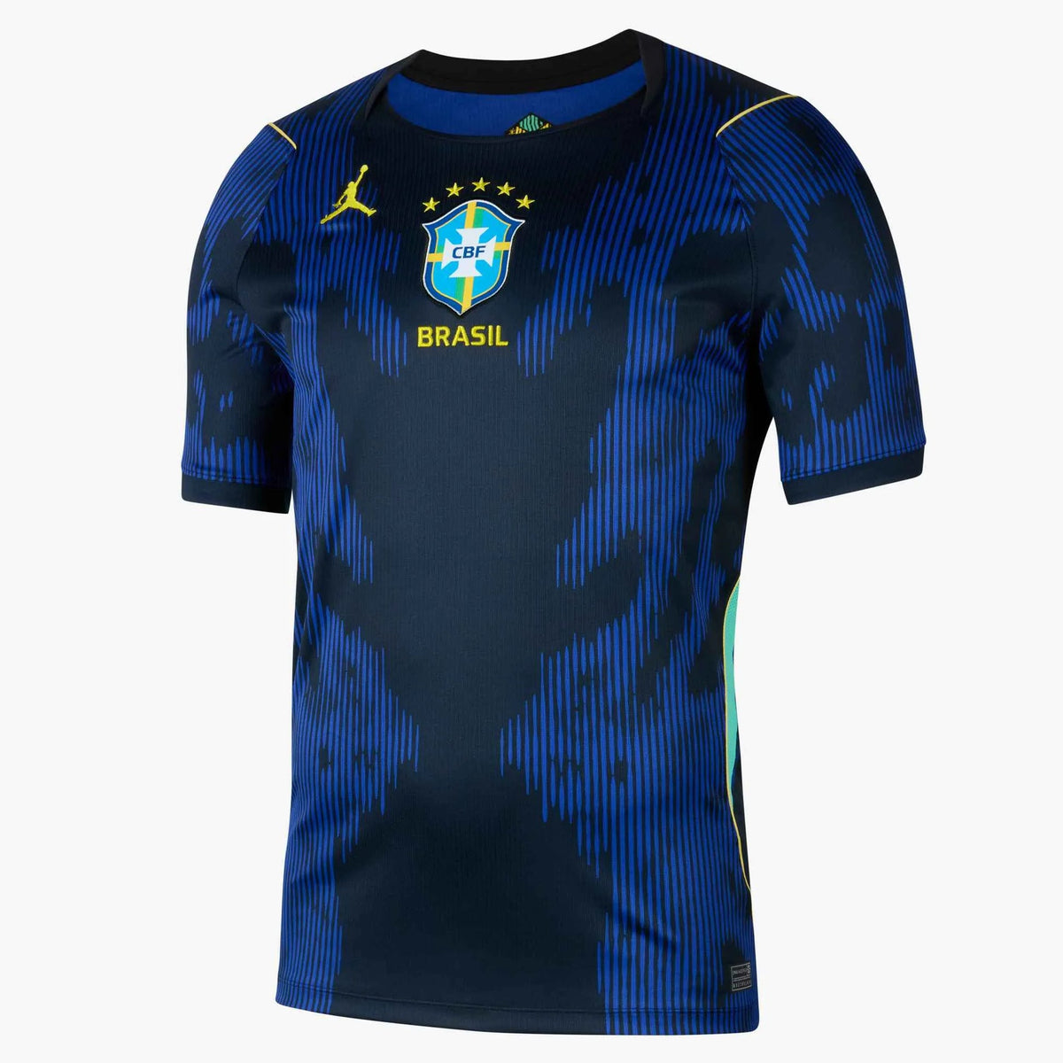 Nike - 2026-27 Brazil Men's Stadium Away Soccer Jersey