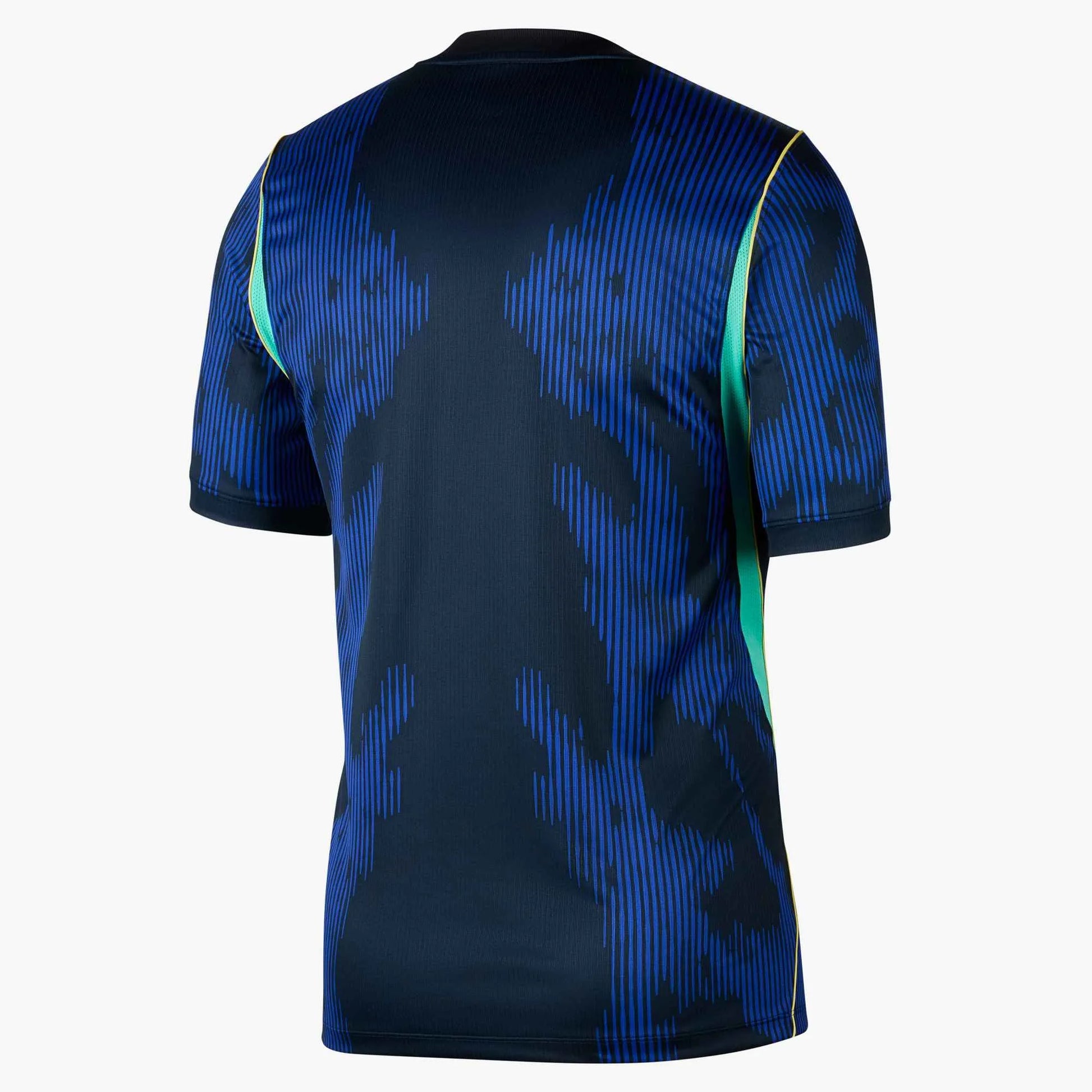 Nike - 2026-27 Brazil Men's Stadium Away Soccer Jersey