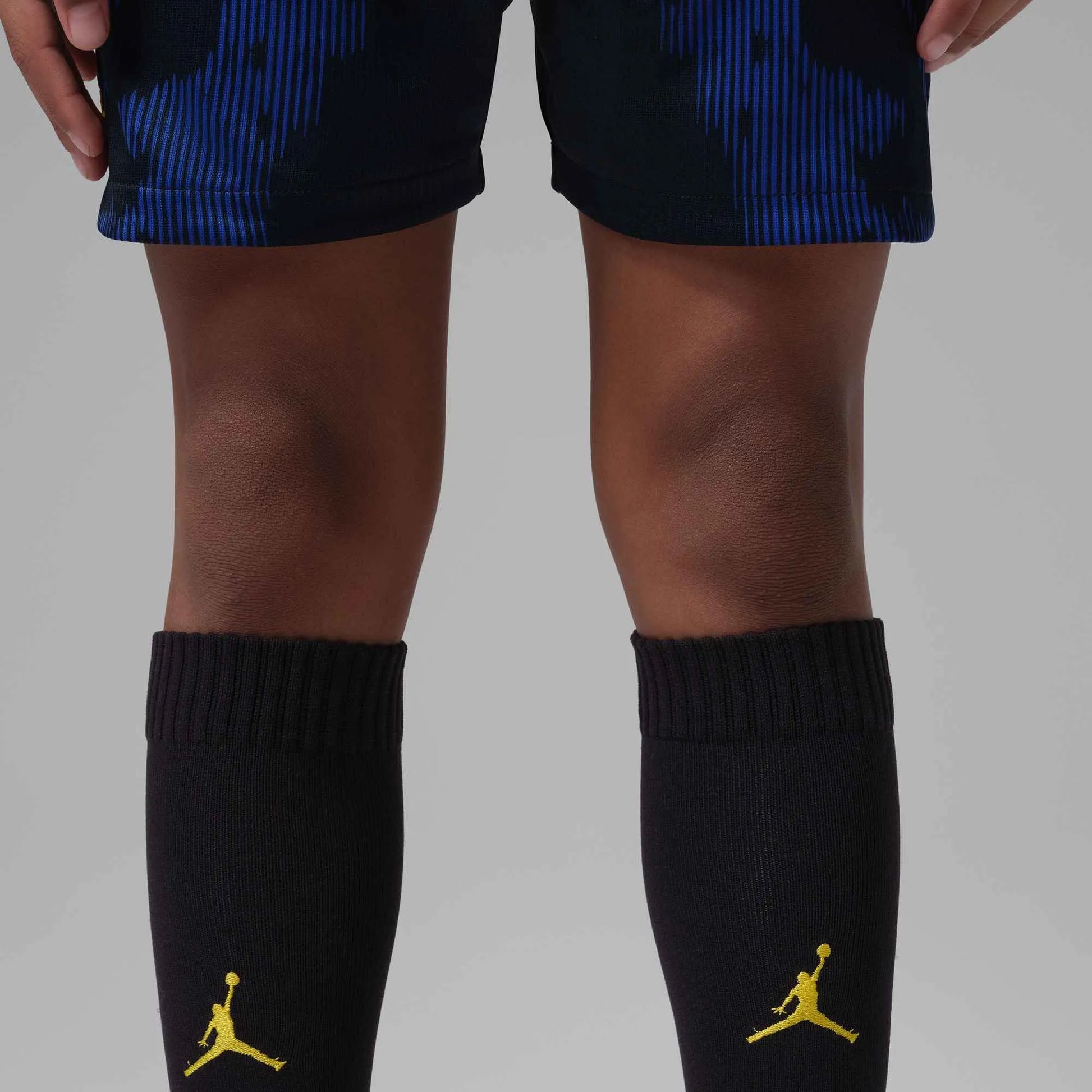 Nike - 2026-27 Brazil Little Kids' Stadium Away Kit