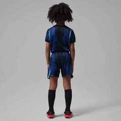 Nike - 2026-27 Brazil Little Kids' Stadium Away Kit