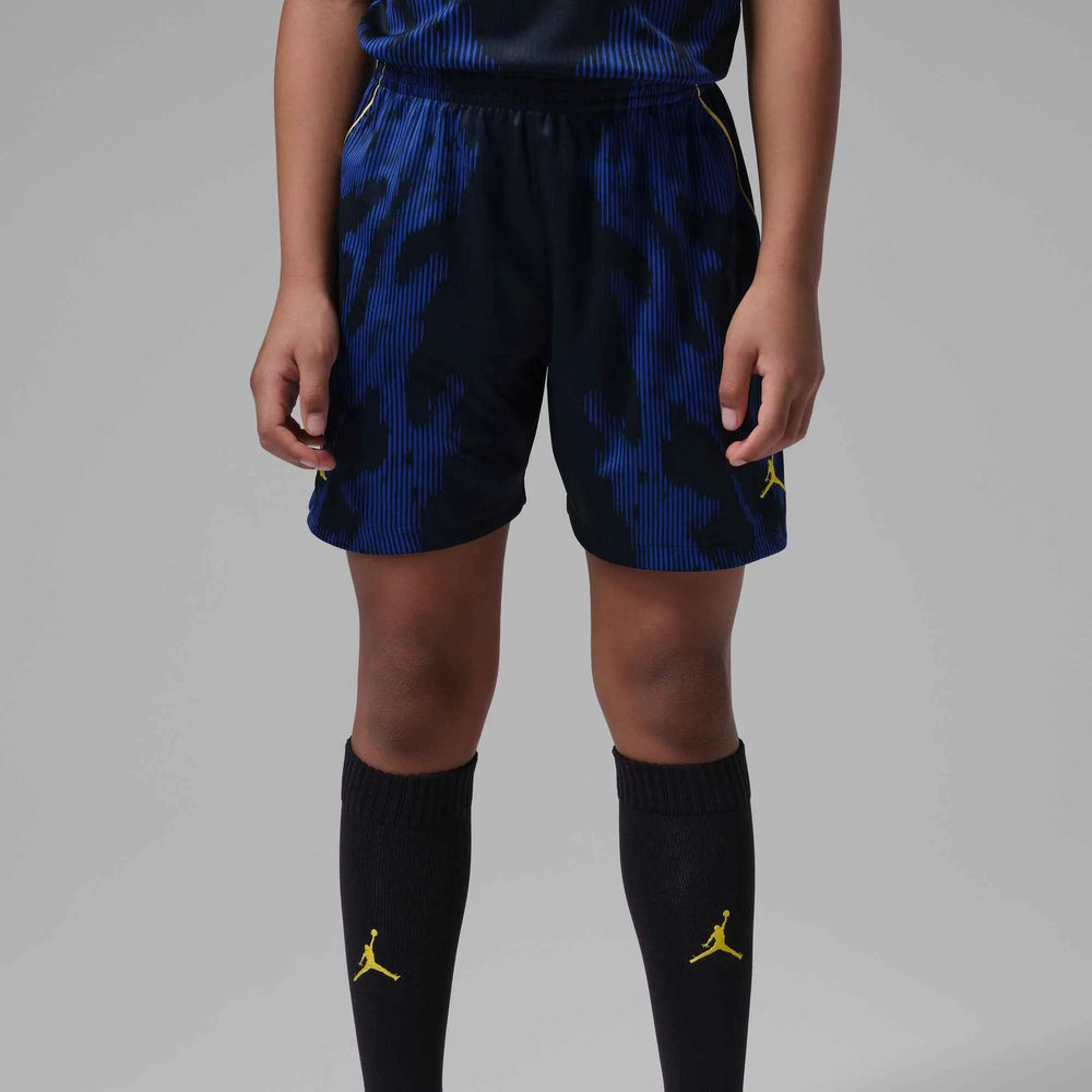 Nike - 2026-27 Brazil Little Kids' Stadium Away Kit