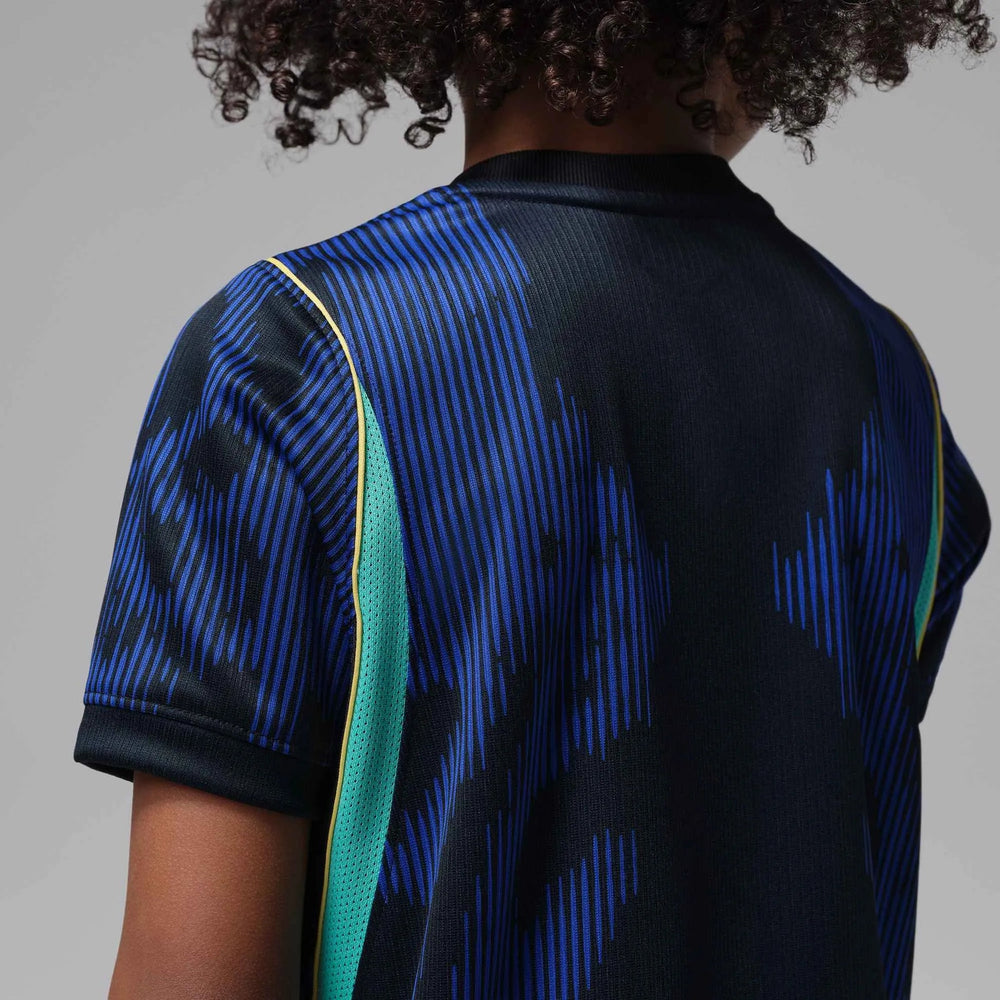 Nike - 2026-27 Brazil Little Kids' Stadium Away Kit