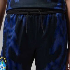 Nike - 2026-27 Brazil Youth Stadium Away Shorts