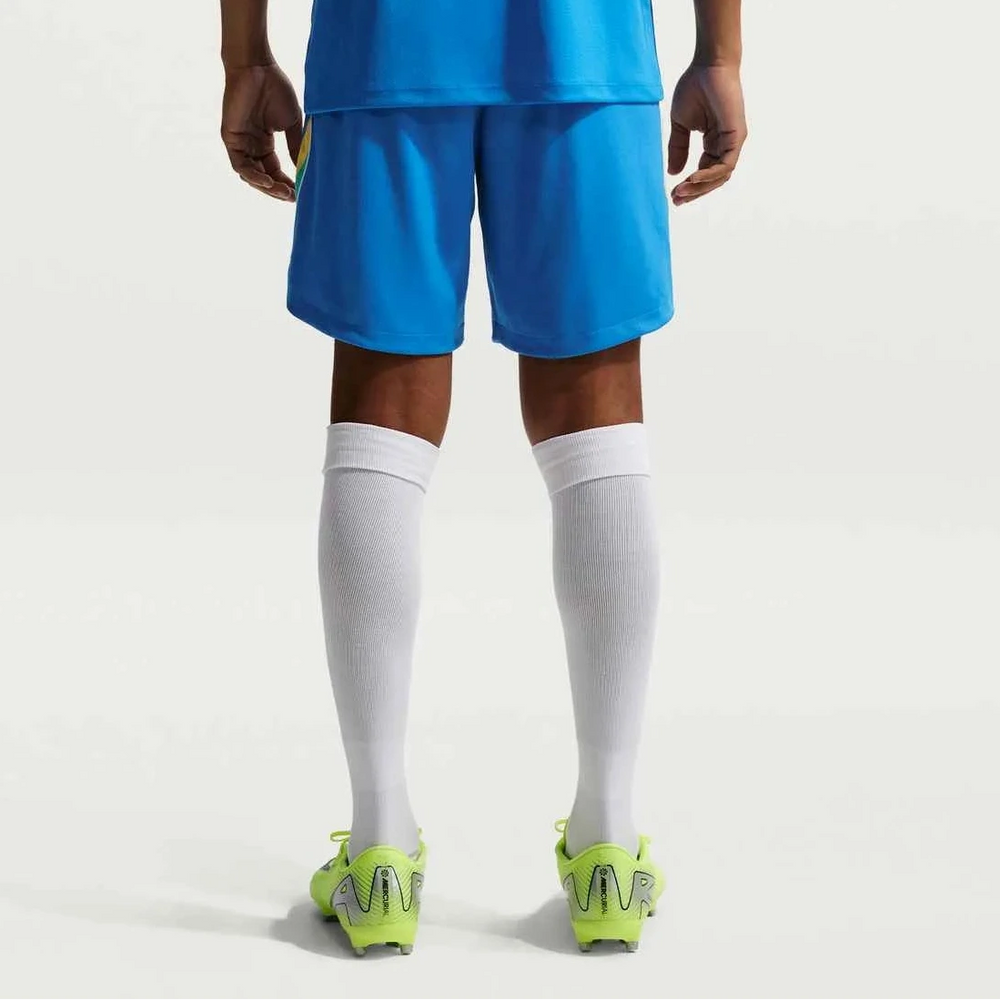 Nike - 2026-27 Brazil Men's Stadium Home Shorts