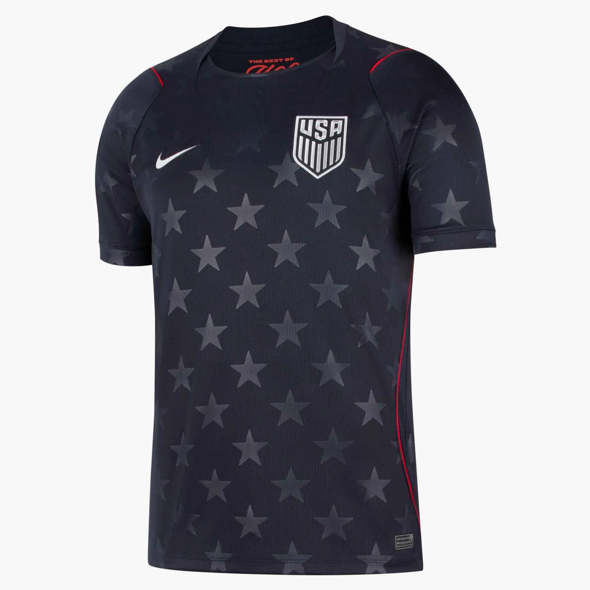 Nike - 2026-27 USMNT Men's Stadium Away Soccer Jersey
