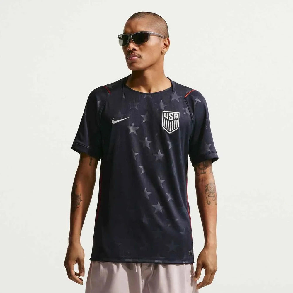 Nike - 2026-27 USMNT Men's Stadium Away Soccer Jersey