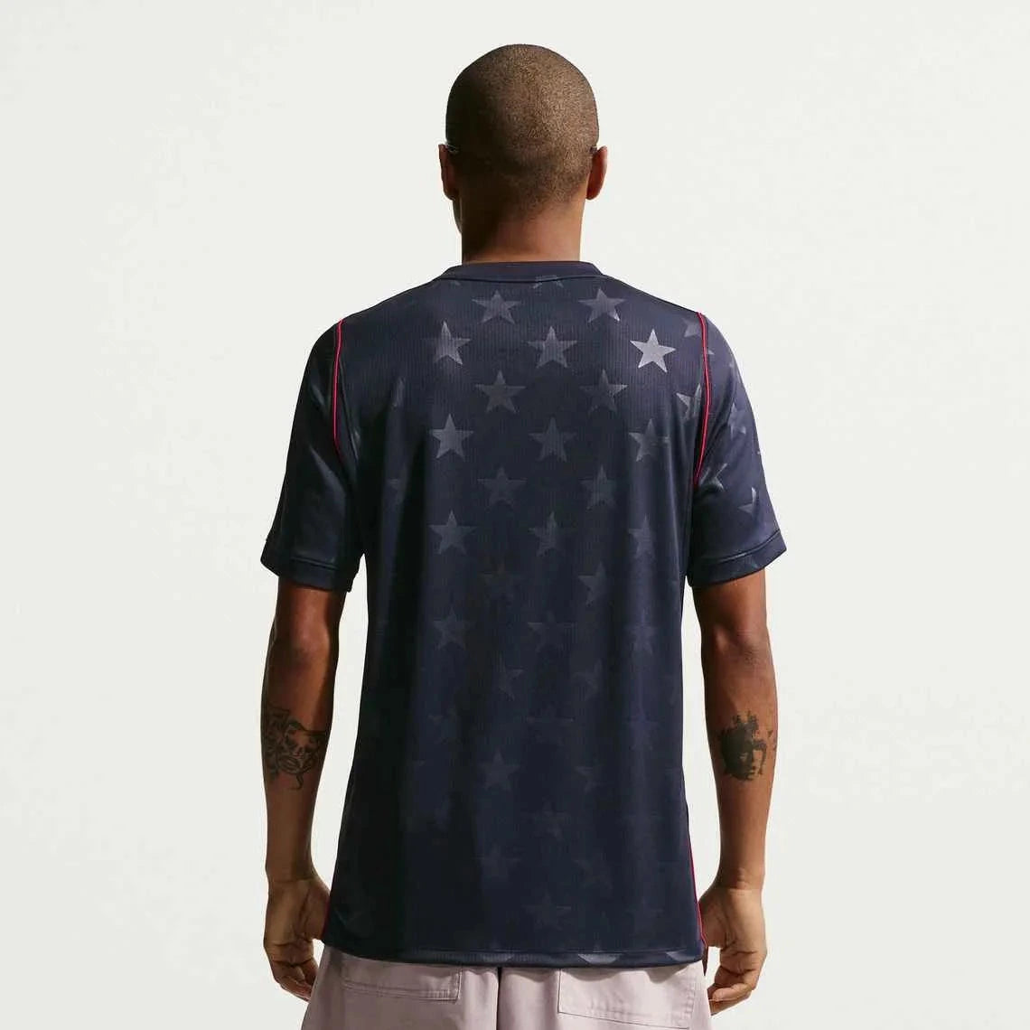 Nike - 2026-27 USMNT Men's Stadium Away Soccer Jersey