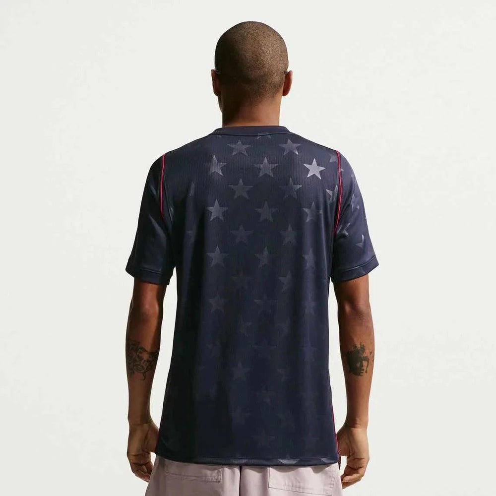Nike - 2026-27 USMNT Men's Stadium Away Soccer Jersey