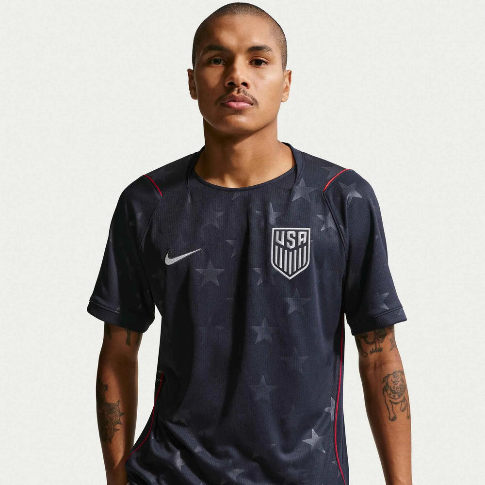 Nike - 2026-27 USMNT Men's Stadium Away Soccer Jersey