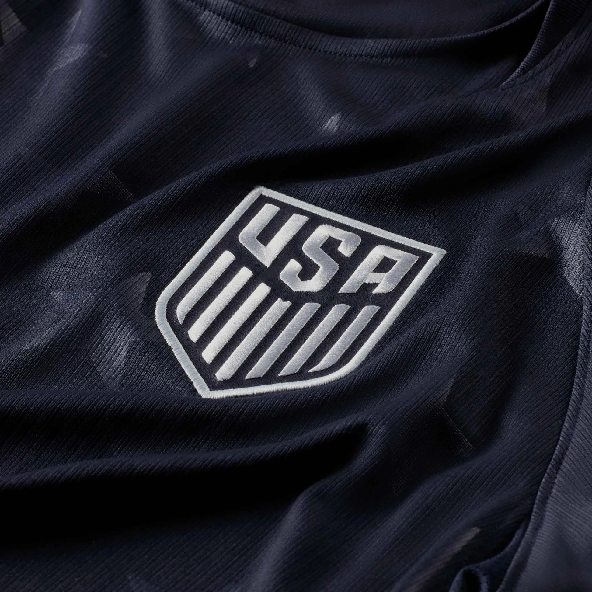 Nike - 2026-27 USMNT Men's Stadium Away Soccer Jersey