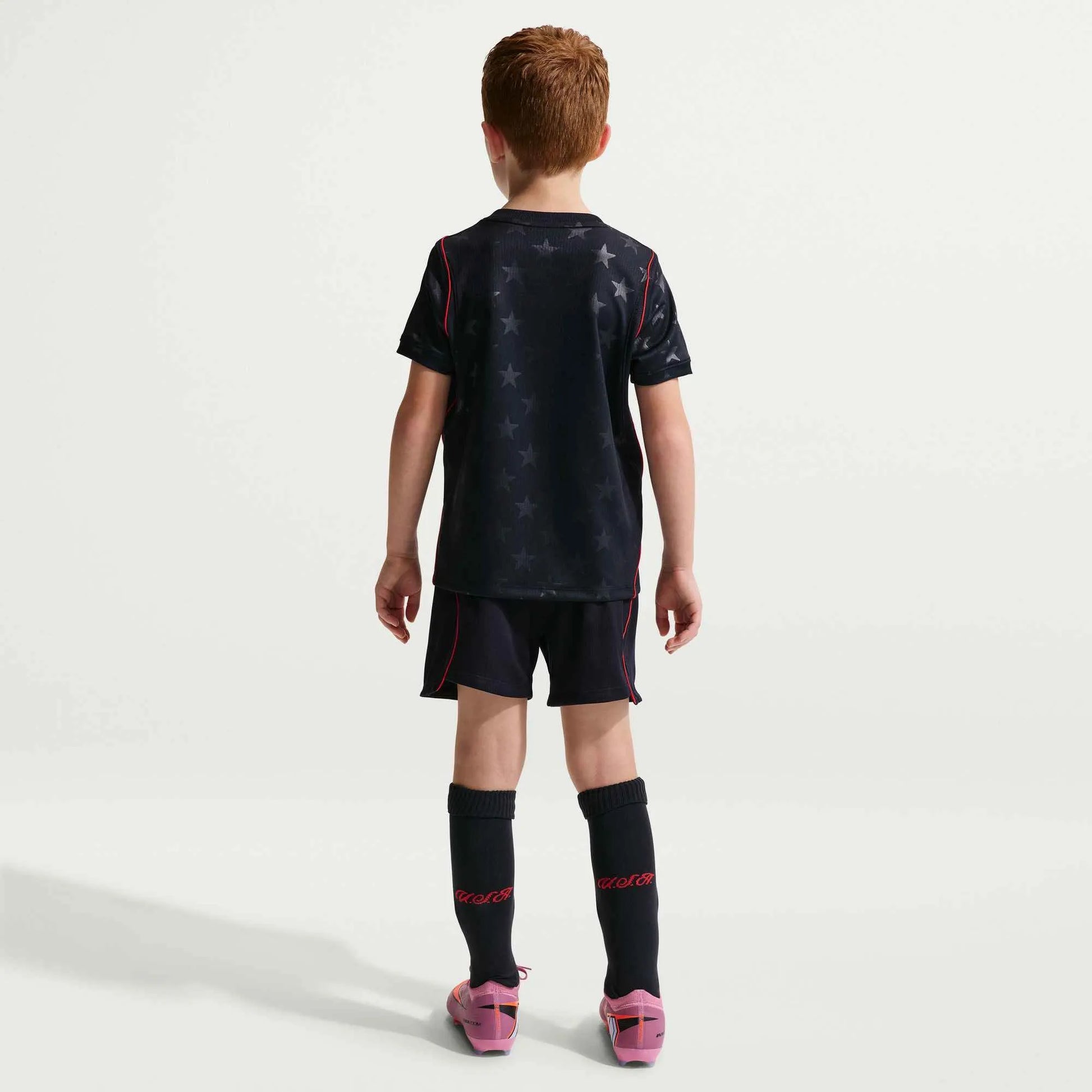 Nike - 2026-27 USMNT Little Kid's Stadium Away Kit