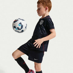 Nike - 2026-27 USMNT Little Kid's Stadium Away Kit