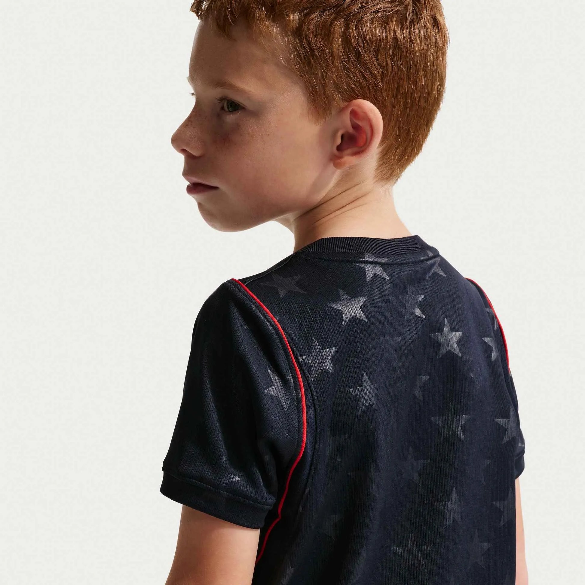 Nike - 2026-27 USMNT Little Kid's Stadium Away Kit