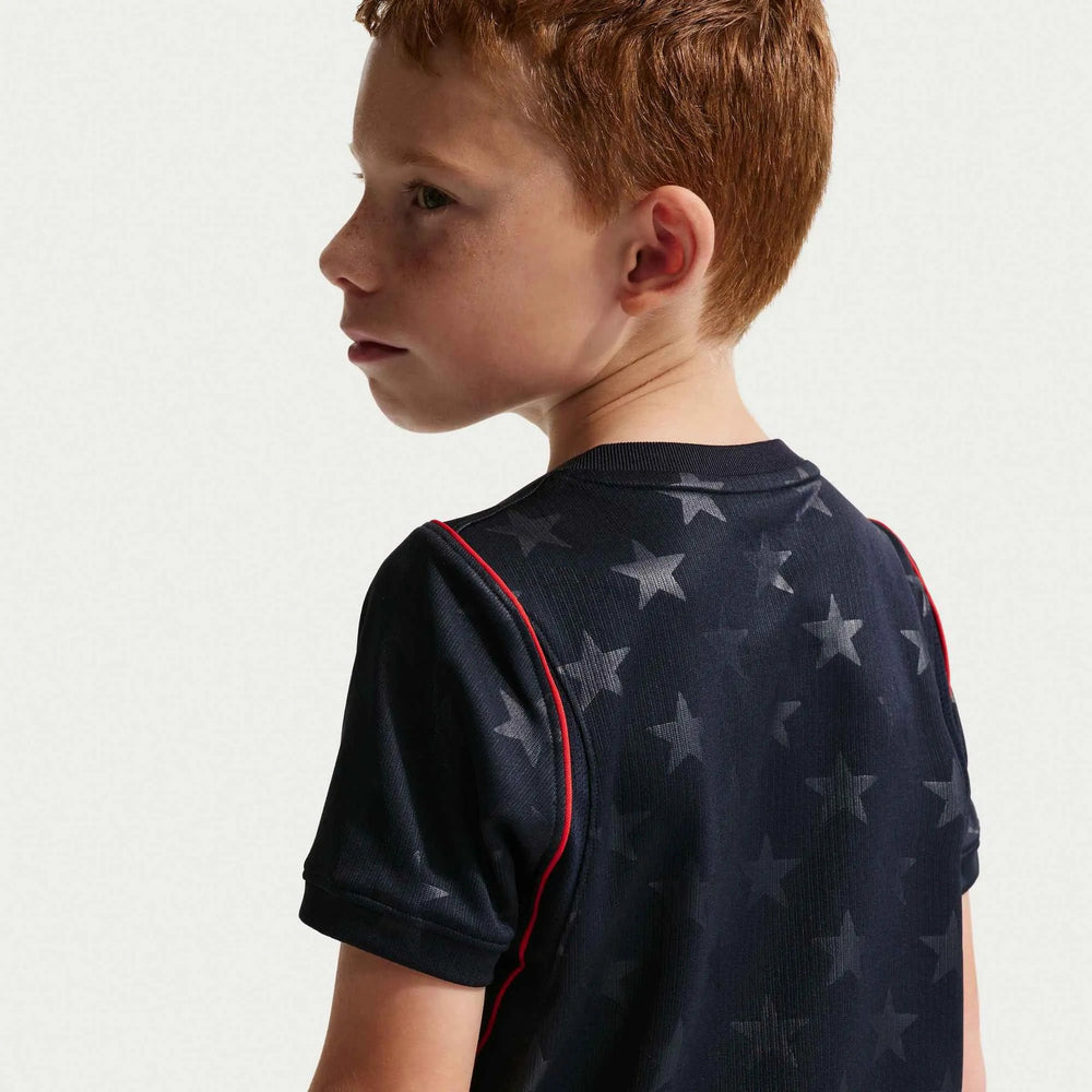 Nike - 2026-27 USMNT Little Kid's Stadium Away Kit