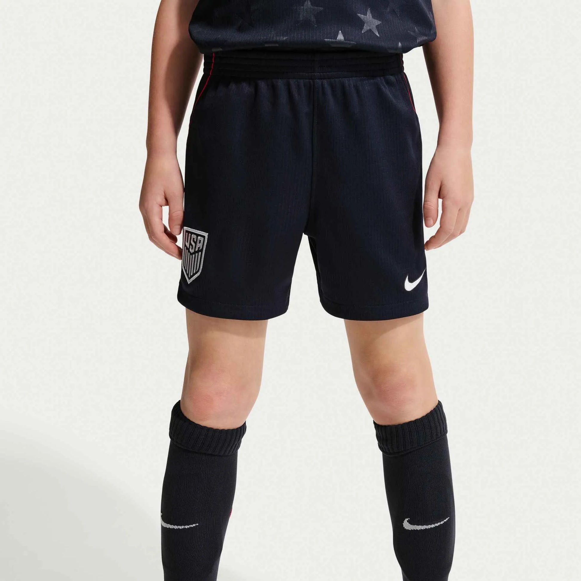 Nike - 2026-27 USMNT Little Kid's Stadium Away Kit