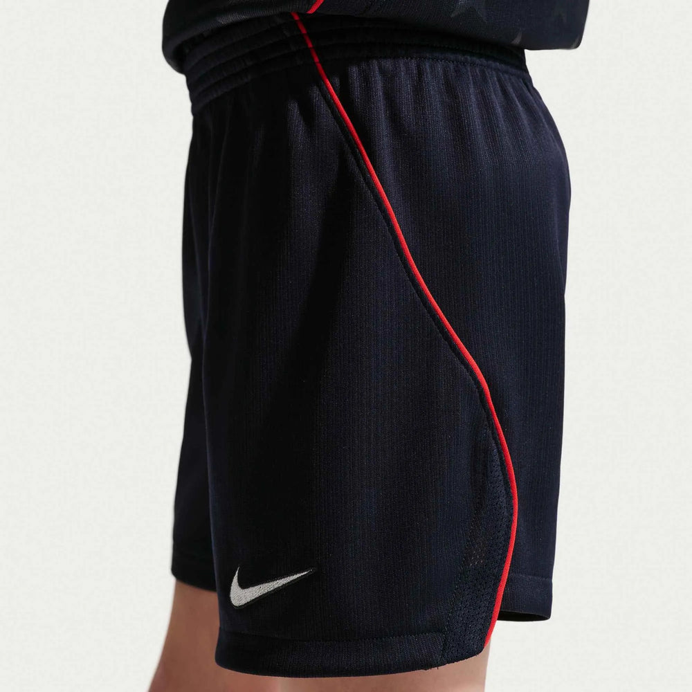 Nike - 2026-27 USMNT Little Kid's Stadium Away Kit