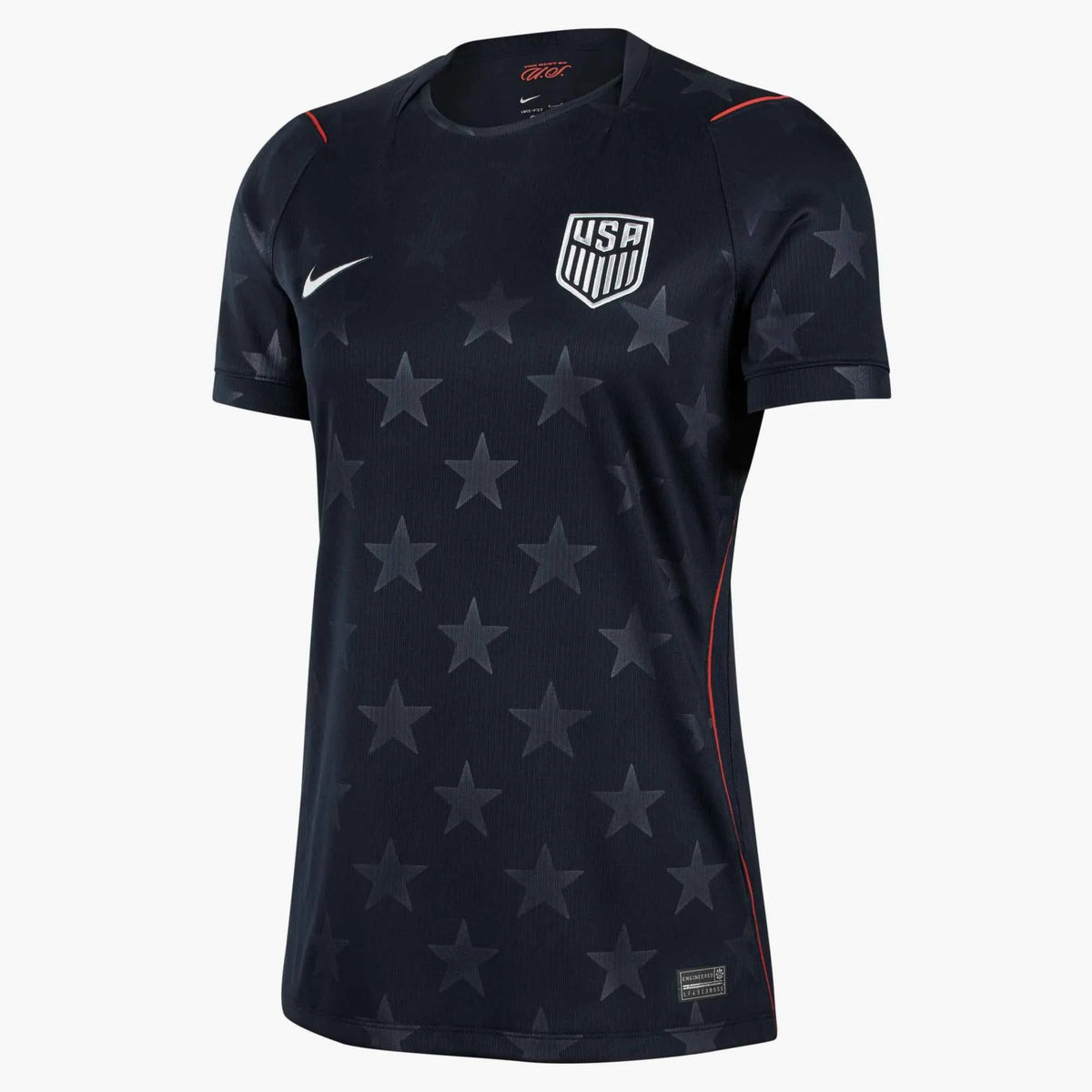 Nike - 2026-27 USMNT Women's Stadium Away Soccer Jersey