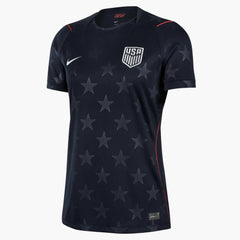 Nike - 2026-27 USMNT Women's Stadium Away Soccer Jersey