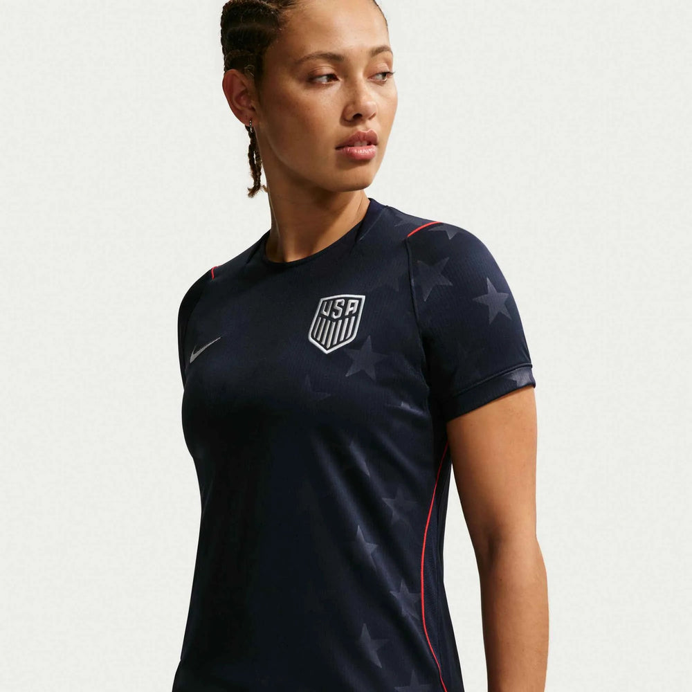 Nike - 2026-27 USMNT Women's Stadium Away Soccer Jersey