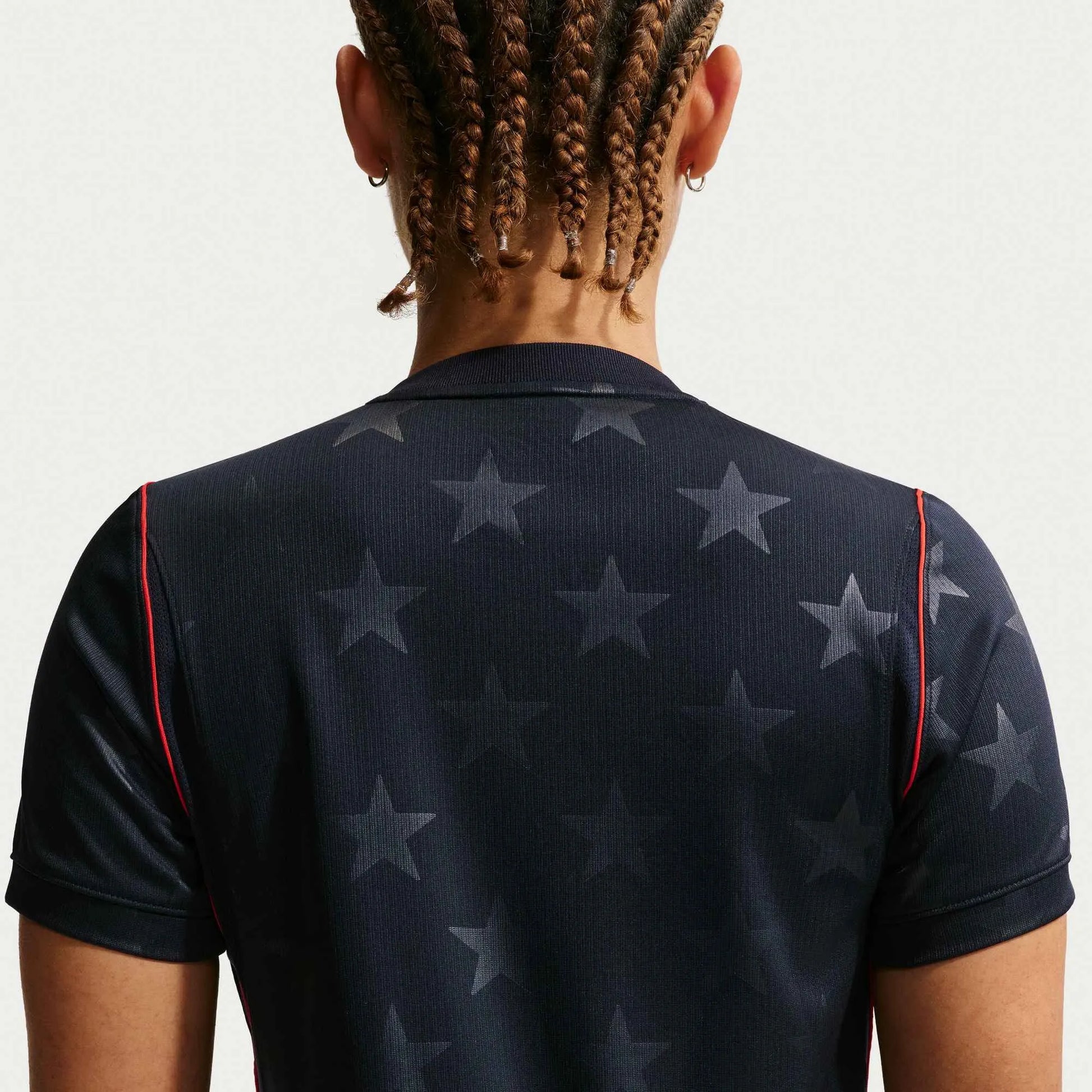 Nike - 2026-27 USMNT Women's Stadium Away Soccer Jersey