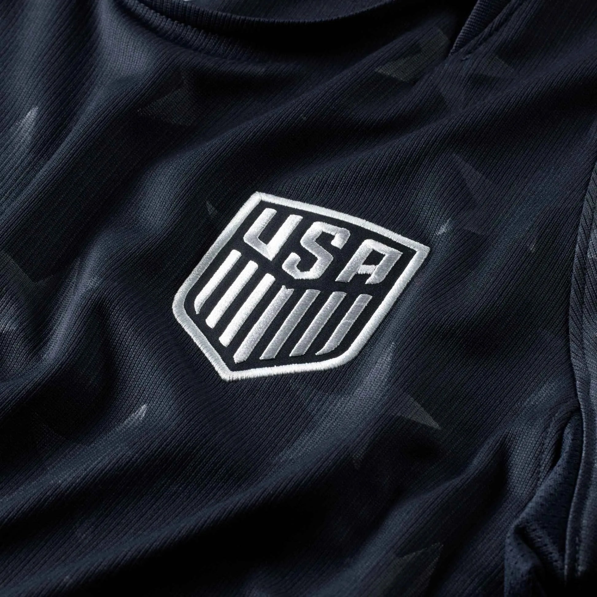 Nike - 2026-27 USMNT Women's Stadium Away Soccer Jersey