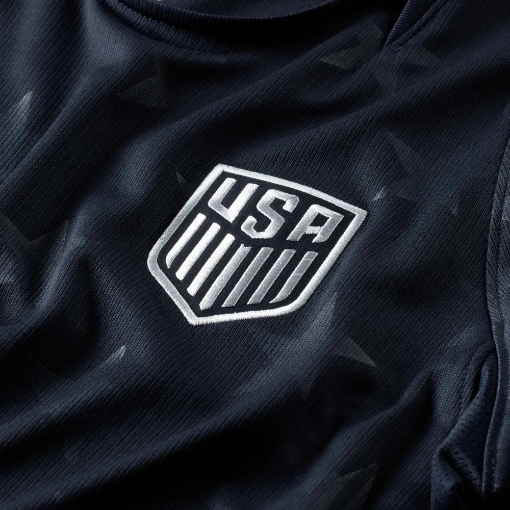 Nike - 2026-27 USMNT Women's Stadium Away Soccer Jersey