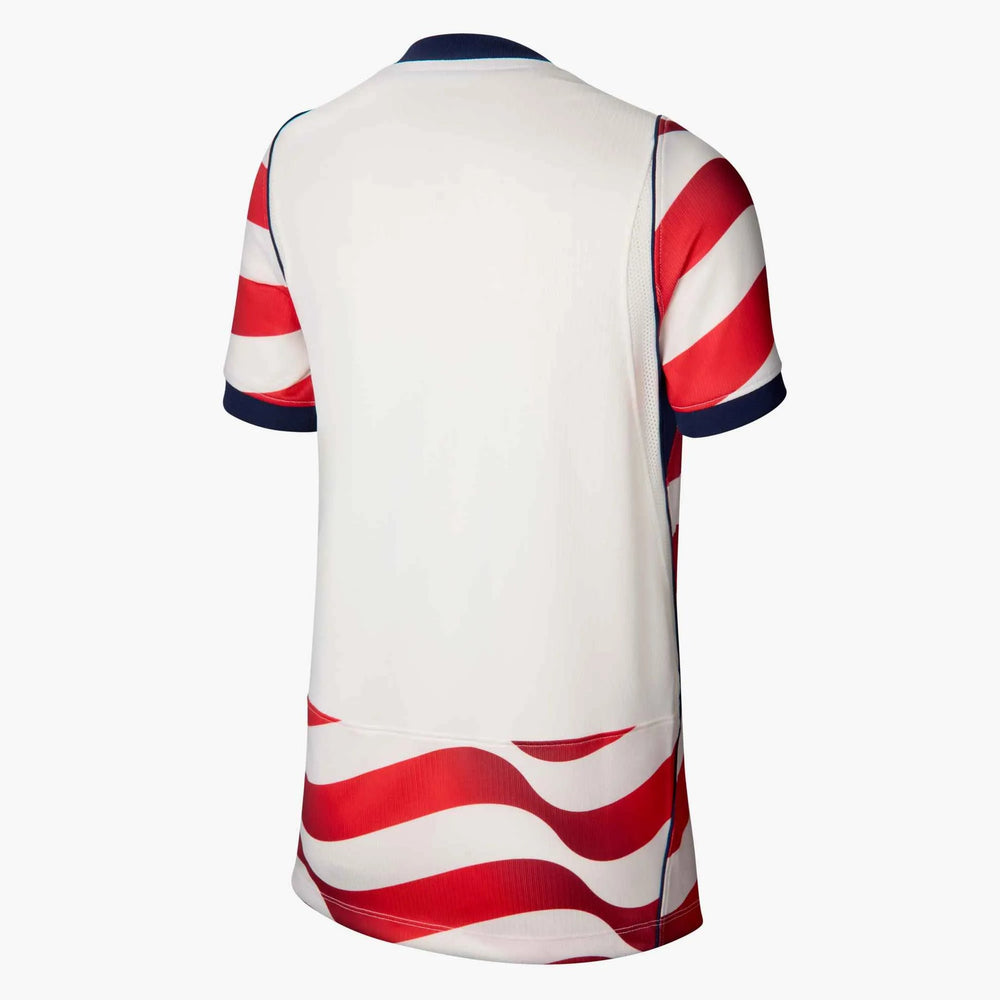 Nike - 2026-27 USMNT Youth Stadium Home Soccer Jersey