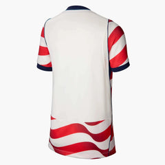 Nike - 2026-27 USMNT Youth Stadium Home Soccer Jersey
