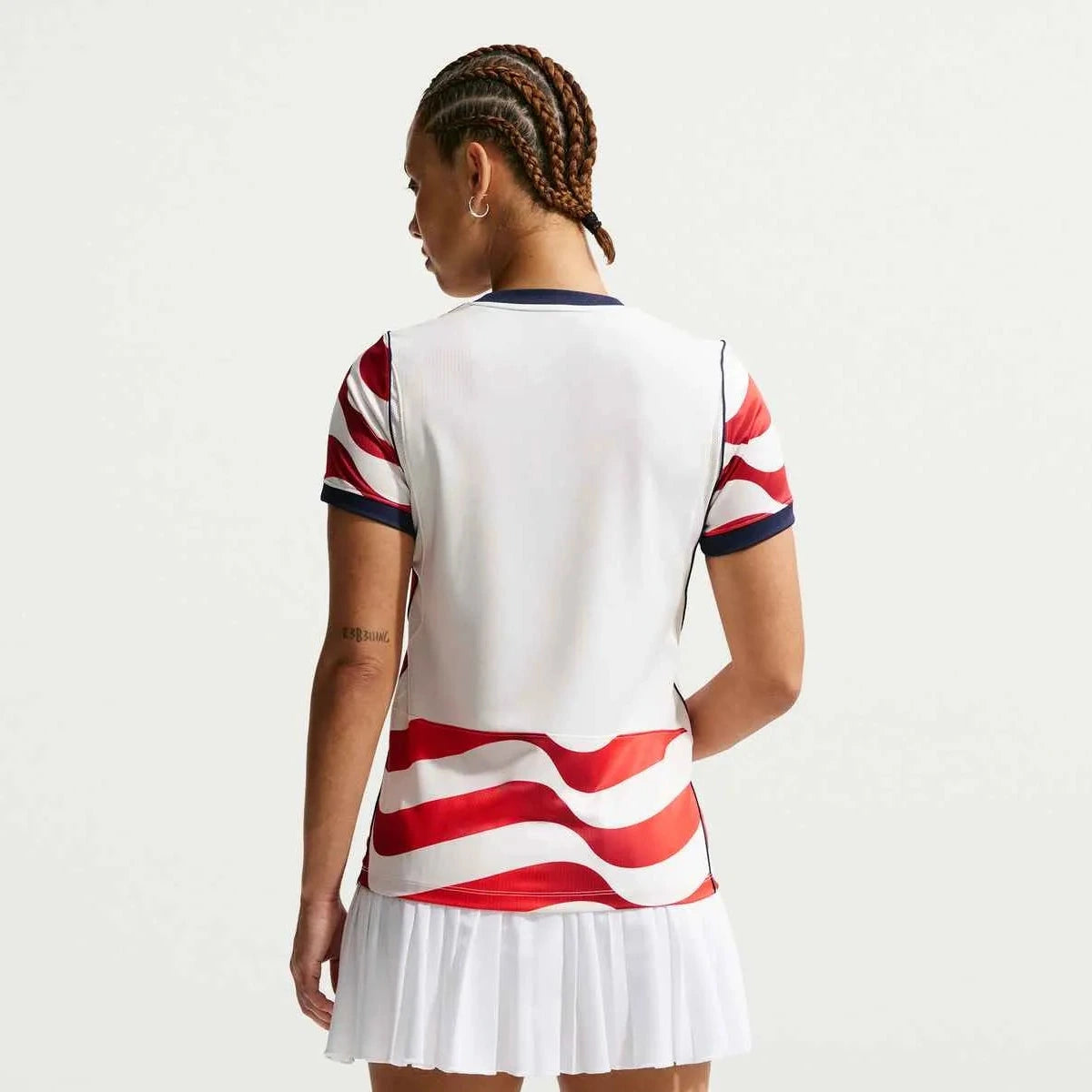 Nike - 2026-27 USMNT Women's Stadium Home Soccer Jersey