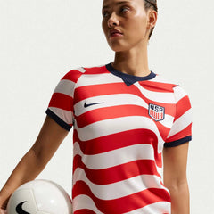 Nike - 2026-27 USMNT Women's Stadium Home Soccer Jersey