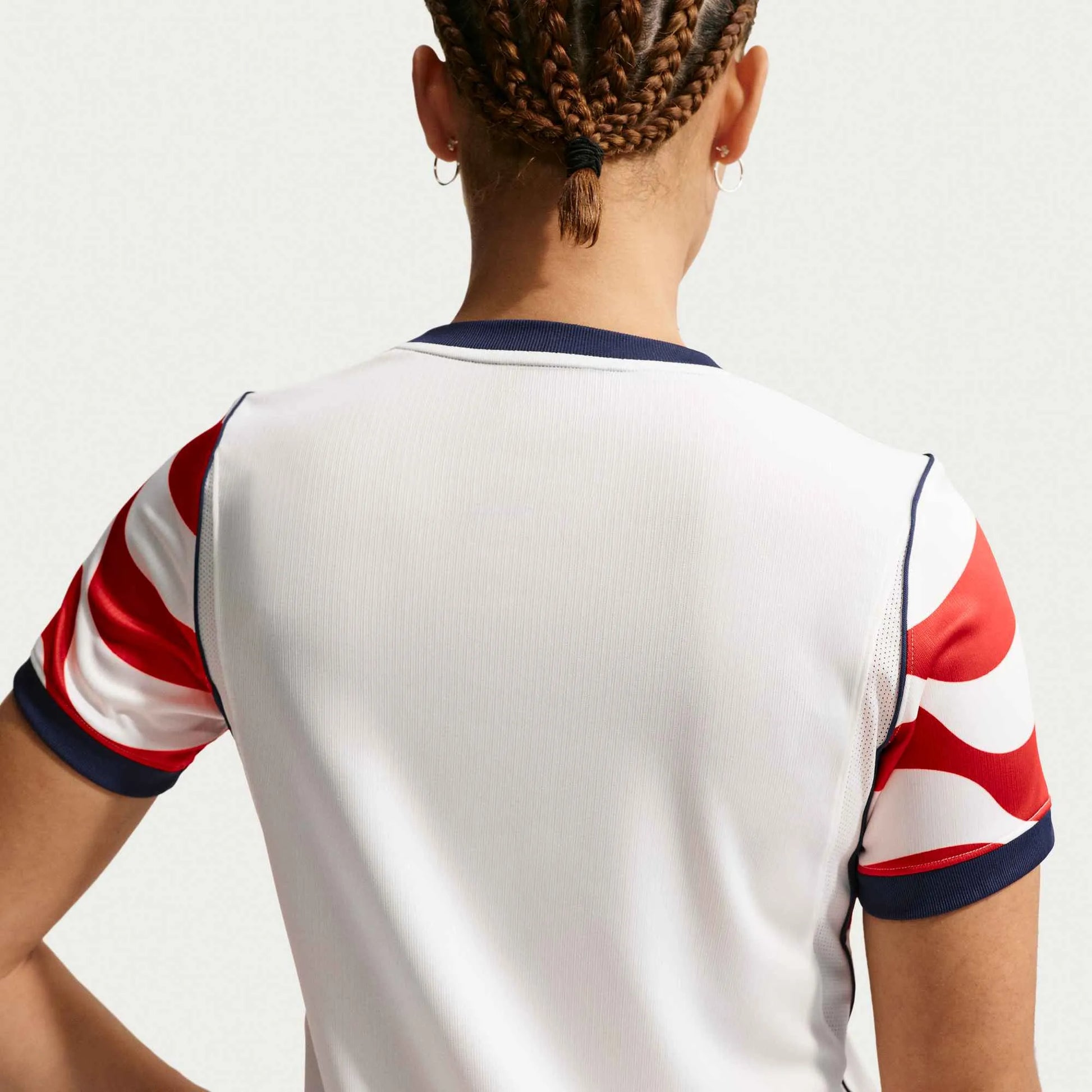 Nike - 2026-27 USMNT Women's Stadium Home Soccer Jersey